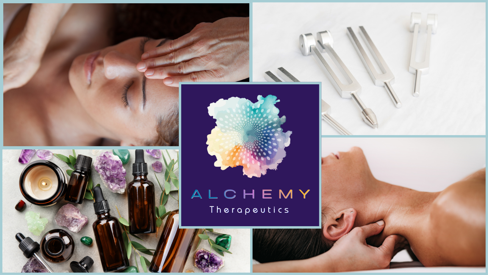 Alchemy Therapeutics