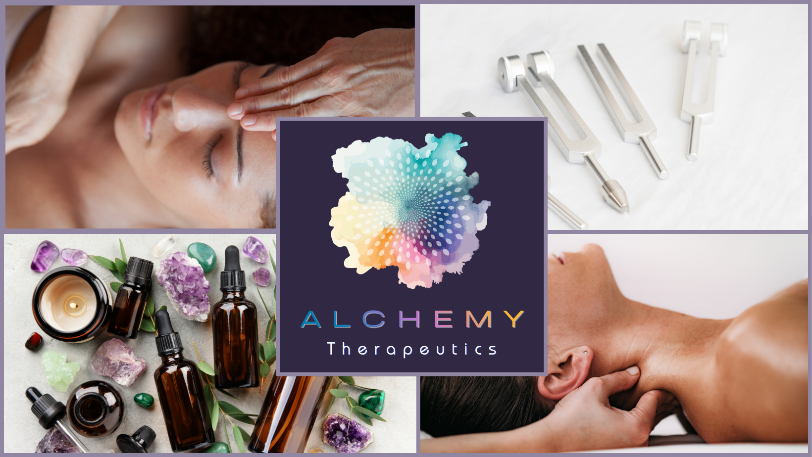 Alchemy Therapeutics